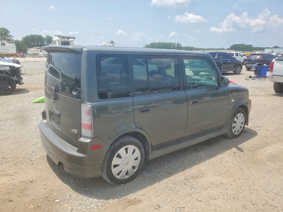 2005 SCION XB BASE — Фото 3 из 13
