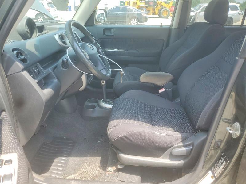2005 SCION XB BASE — Фото 7 из 13
