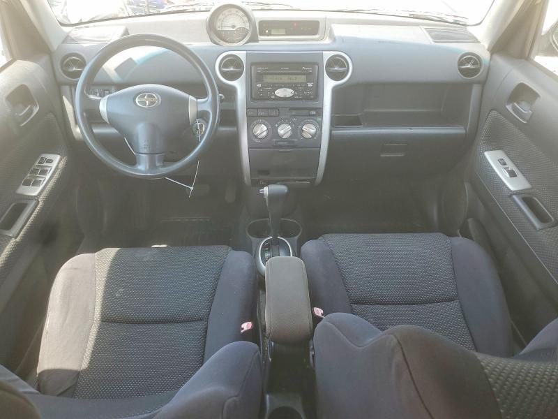 2005 SCION XB BASE — Фото 8 из 13