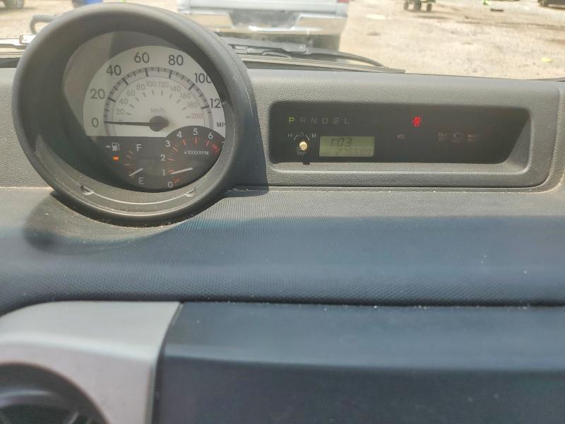 2005 SCION XB BASE — Фото 9 из 13