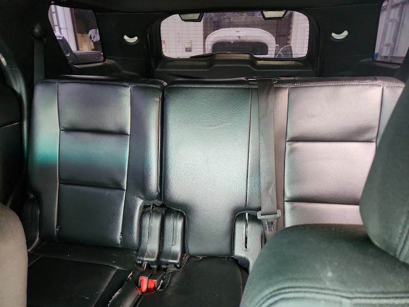 1FM5K8AR5GGA20382 2016 FORD EXPLORER photo no. 10