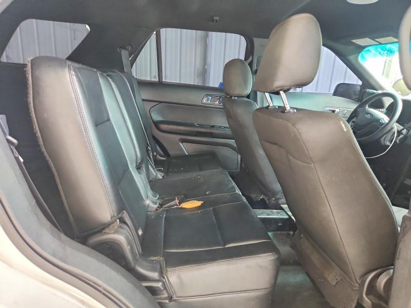 1FM5K8AR5GGA20382 2016 FORD EXPLORER photo no. 11