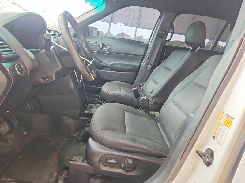 1FM5K8AR5GGA20382 2016 FORD EXPLORER photo no. 7
