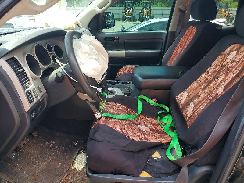 2008 TOYOTA TUNDRA SR5 — Фото 7 из 12
