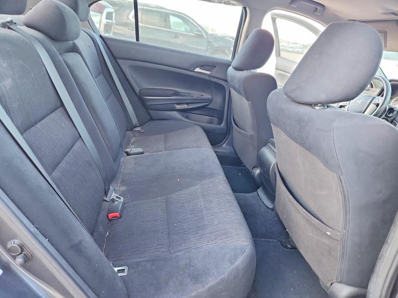 1HGCP2F38CA055270 2012 HONDA ACCORD photo no. 10