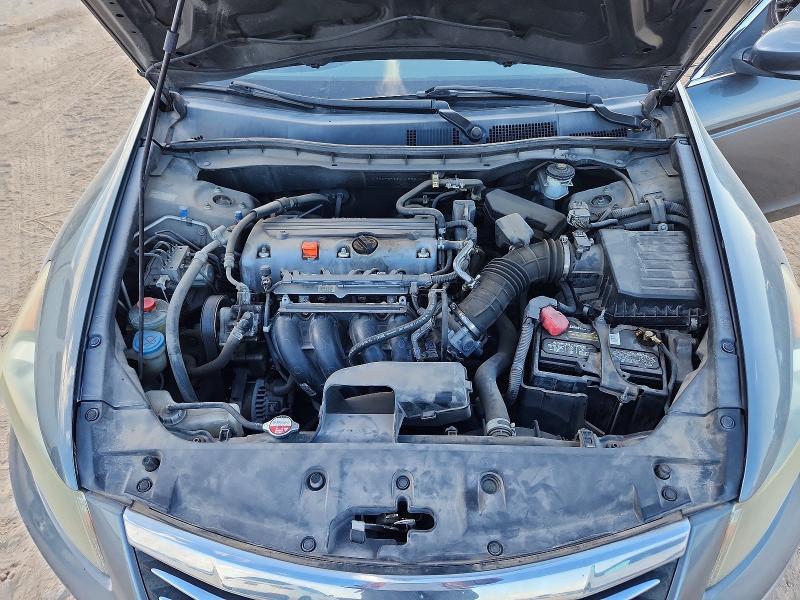1HGCP2F38CA055270 2012 HONDA ACCORD photo no. 11