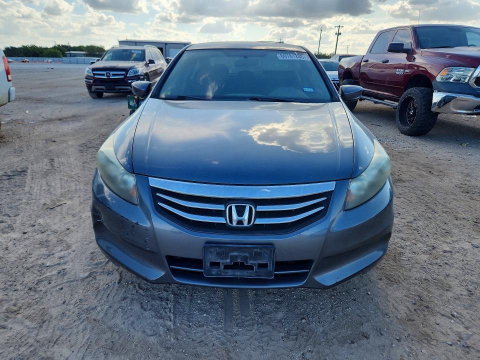 1HGCP2F38CA055270 2012 HONDA ACCORD photo no. 5