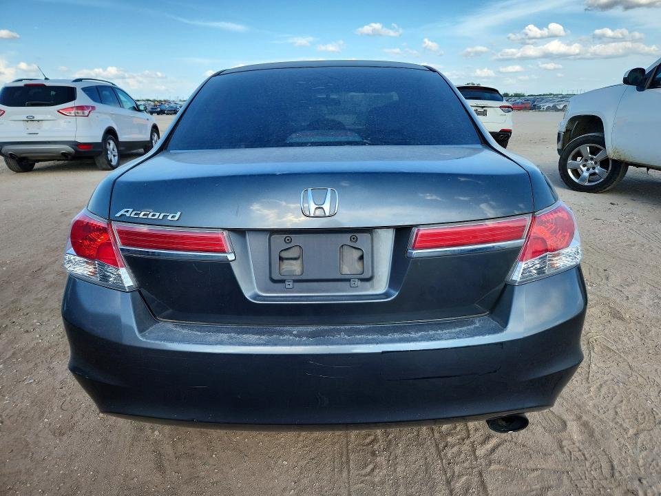 1HGCP2F38CA055270 2012 HONDA ACCORD photo no. 6
