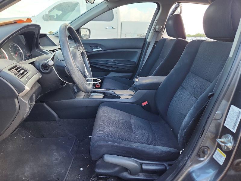 1HGCP2F38CA055270 2012 HONDA ACCORD photo no. 7