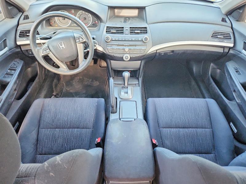 1HGCP2F38CA055270 2012 HONDA ACCORD photo no. 8