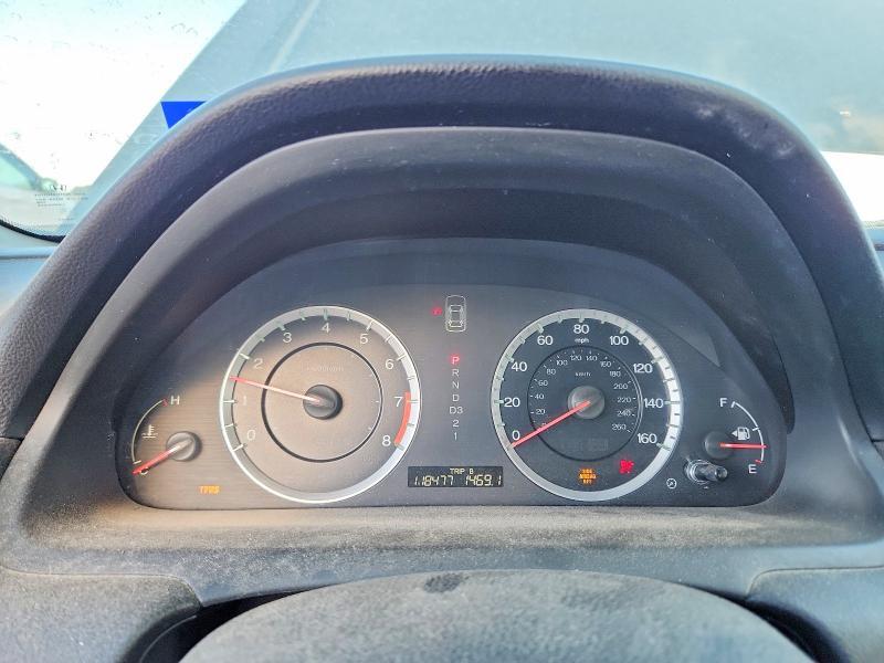 1HGCP2F38CA055270 2012 HONDA ACCORD photo no. 9