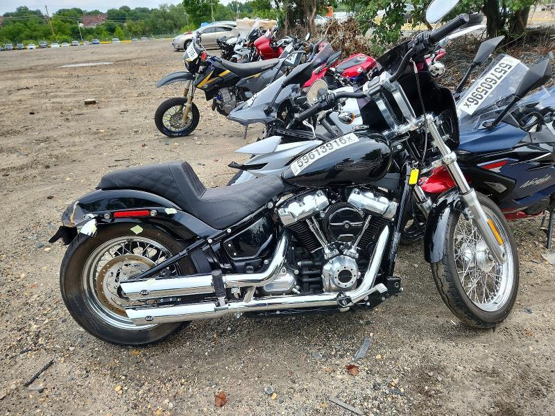 1HD1BVJ1XLB067005 2020 HARLEY-DAVIDSON FXST photo no. 1
