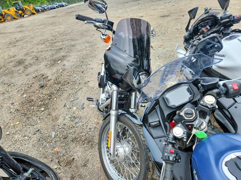 1HD1BVJ1XLB067005 2020 HARLEY-DAVIDSON FXST photo no. 5