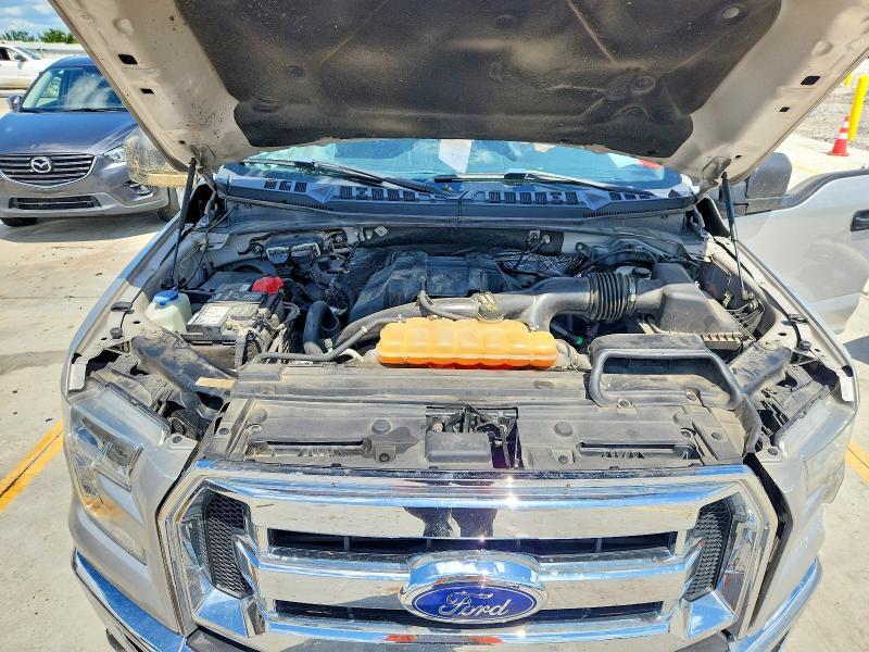 1FTEW1EP1GKF60690 2016 FORD F150 photo no. 11