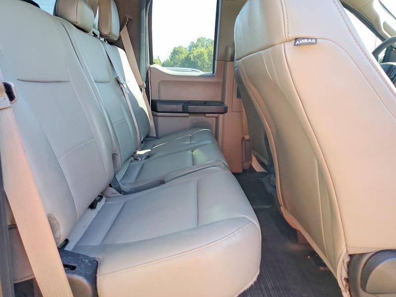 1FTEX1EP6GFA31144 2016 FORD F150 photo no. 10