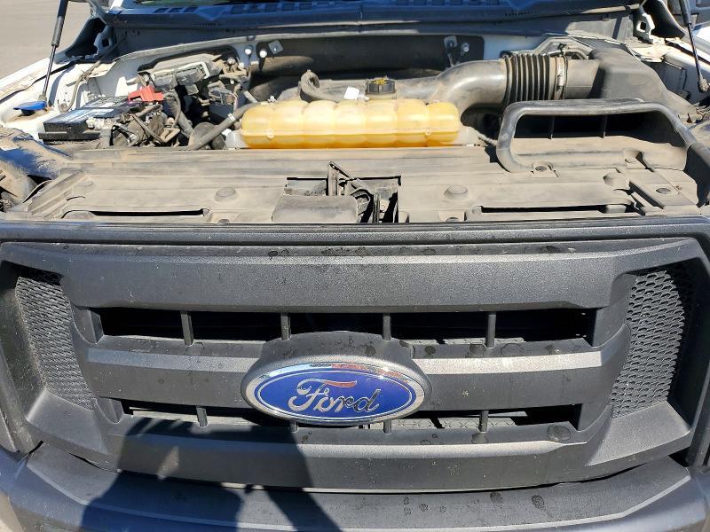 1FTEX1EP6GFA31144 2016 FORD F150 photo no. 11