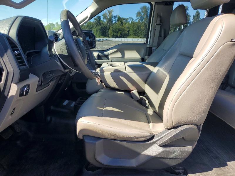 1FTEX1EP6GFA31144 2016 FORD F150 photo no. 7