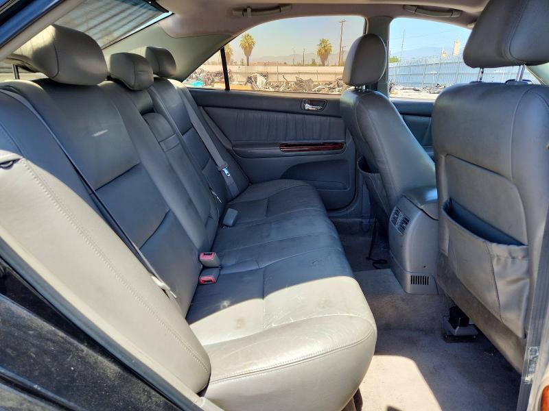 2005 TOYOTA CAMRY XLE V6 — Фото 10 из 12