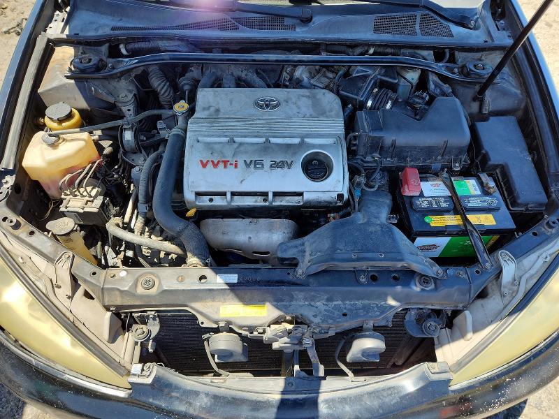 2005 TOYOTA CAMRY XLE V6 — Фото 11 из 12