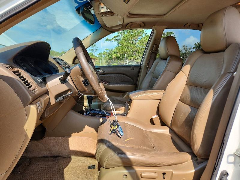 2003 ACURA MDX TOURING — Фото 7 из 13