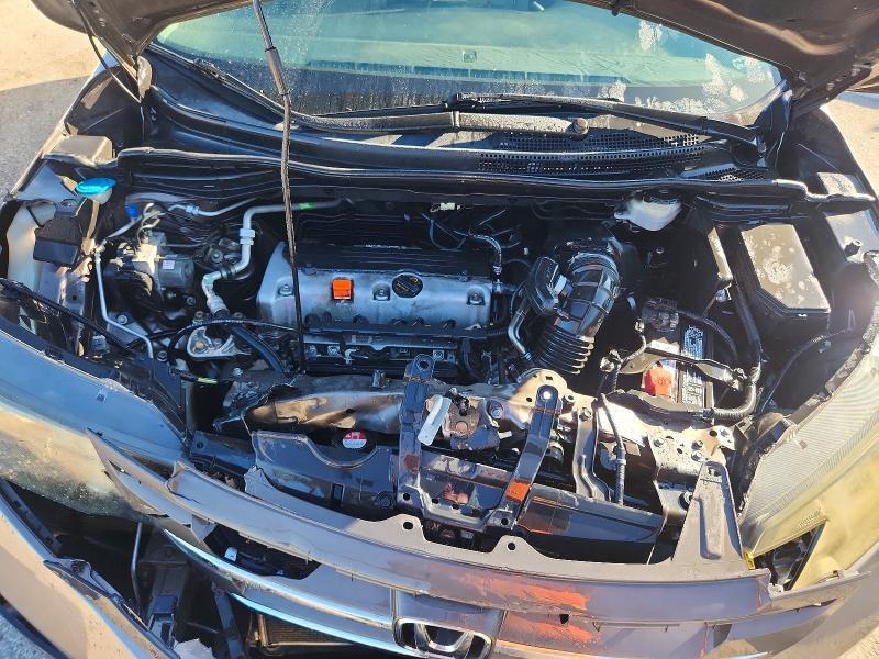5J6RM3H70CL042177 2012 HONDA CR-V photo no. 11
