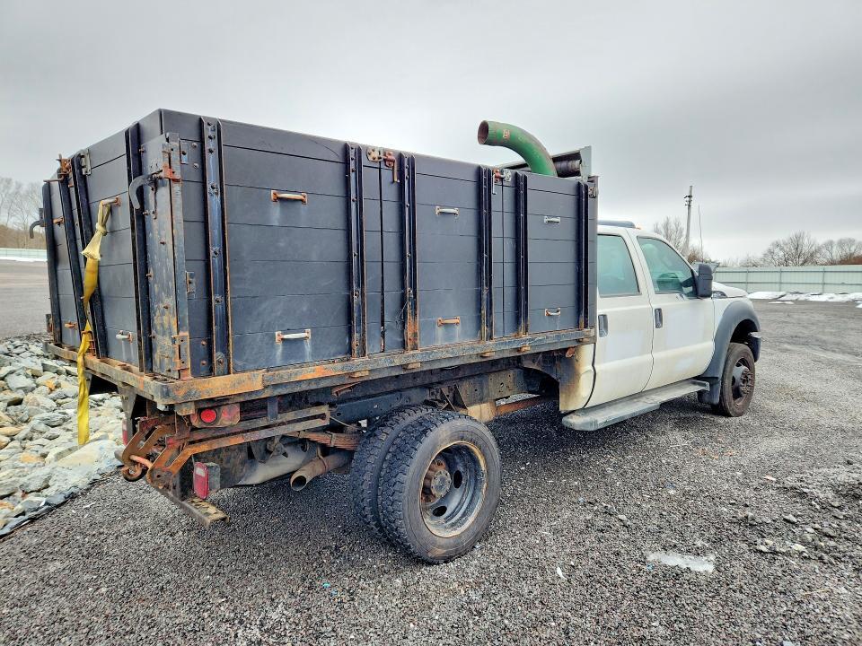 2016 FORD F450 SUPER — Фото 3 из 10