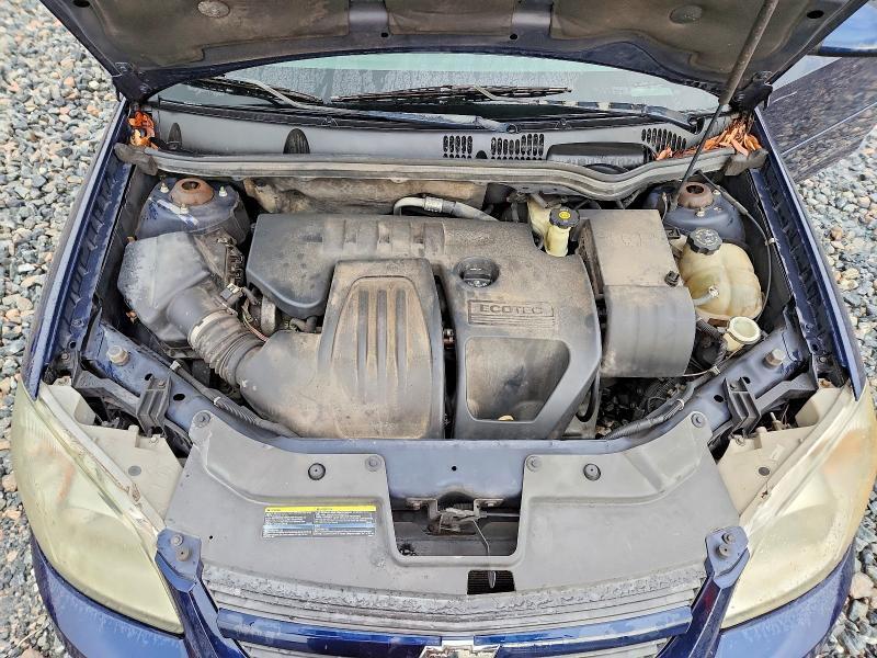2009 CHEVROLET COBALT LT — Фото 11 из 12