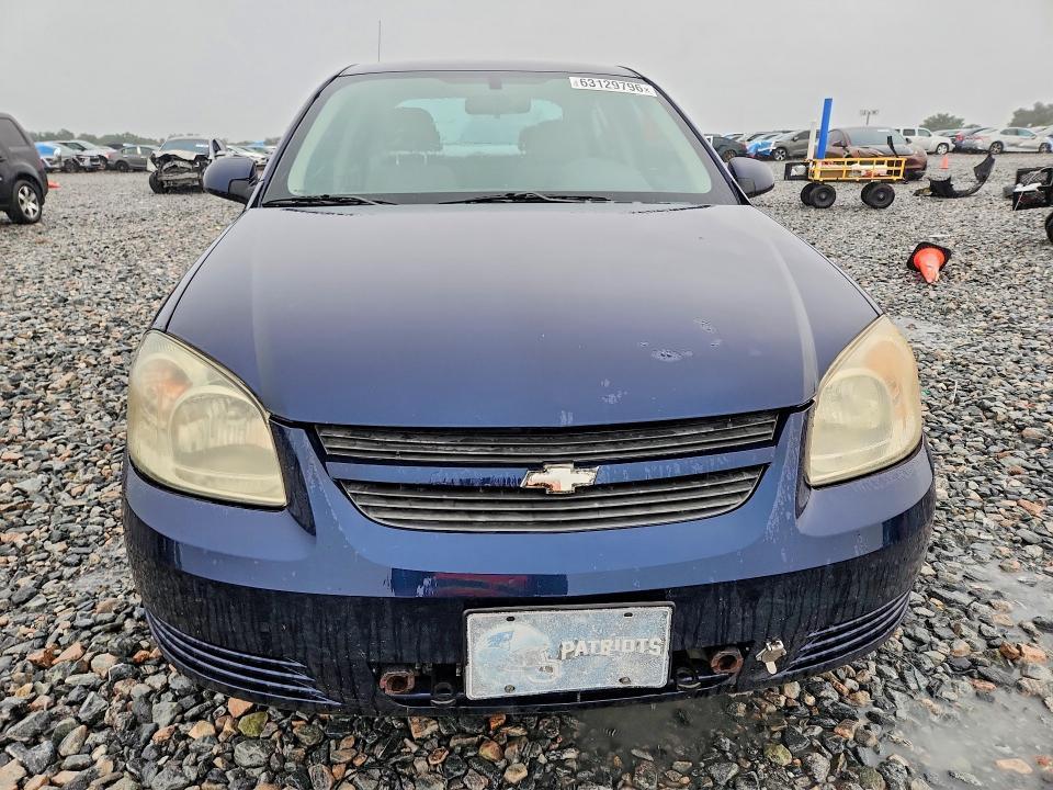 2009 CHEVROLET COBALT LT — Фото 5 из 12