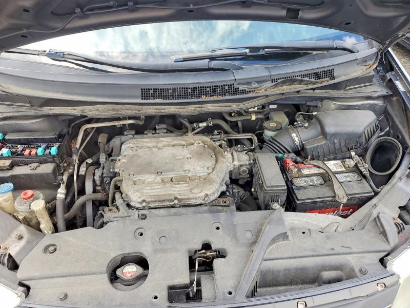 2012 HONDA ODYSSEY EX — Фото 11 из 13