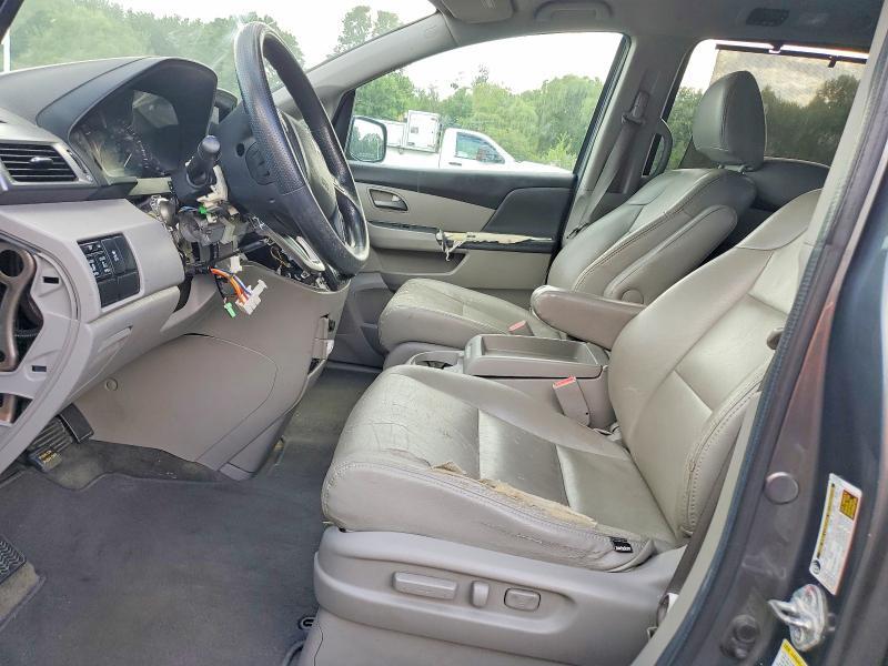 2012 HONDA ODYSSEY EX — Фото 7 из 13