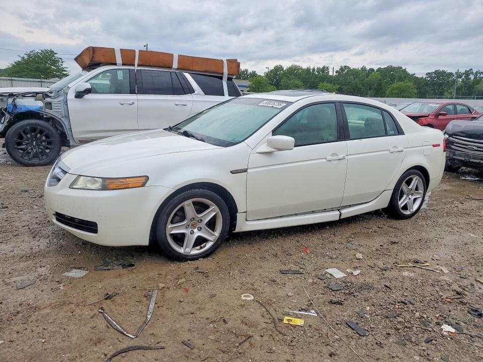 2006 ACURA 3.2TL