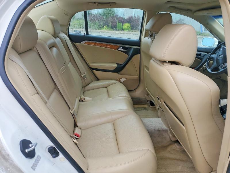 2006 ACURA 3.2TL — Фото 10 из 12