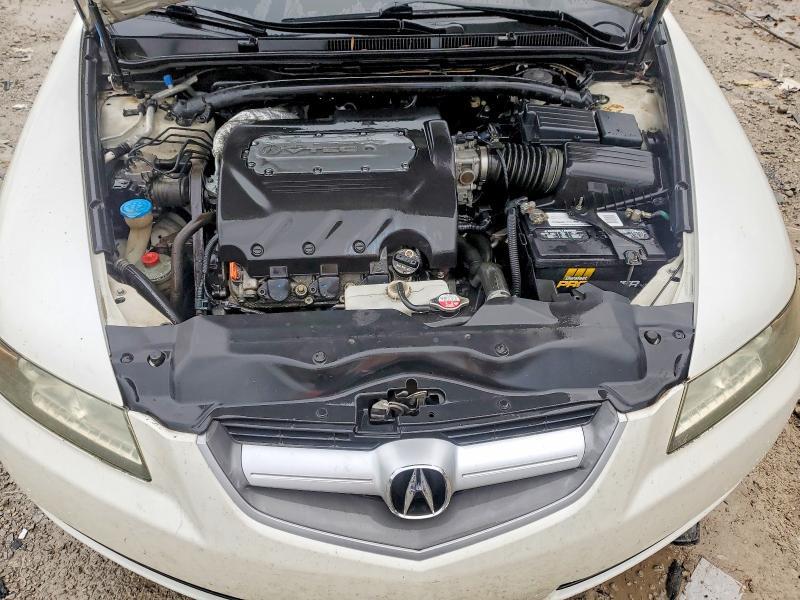 2006 ACURA 3.2TL — Фото 11 из 12