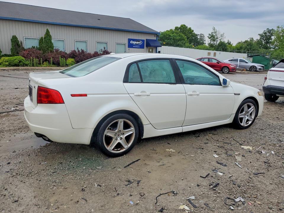 2006 ACURA 3.2TL — Фото 3 из 12