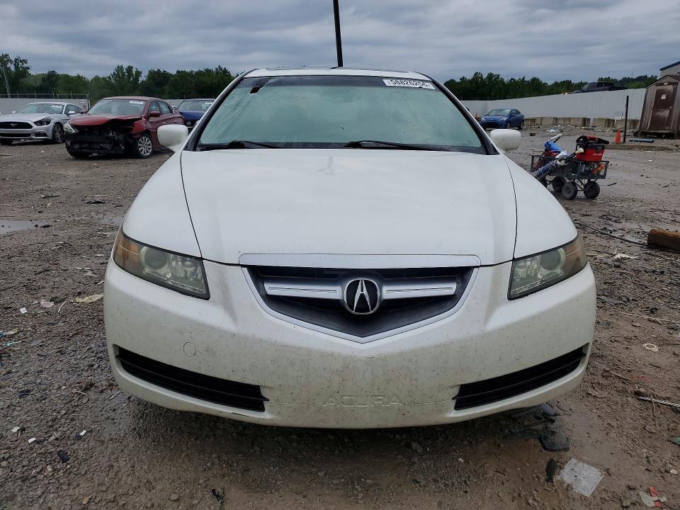 2006 ACURA 3.2TL — Фото 5 из 12