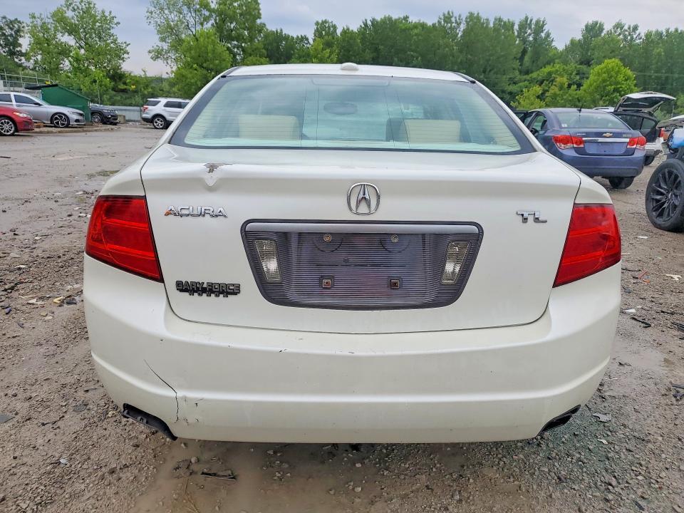 2006 ACURA 3.2TL — Фото 6 из 12