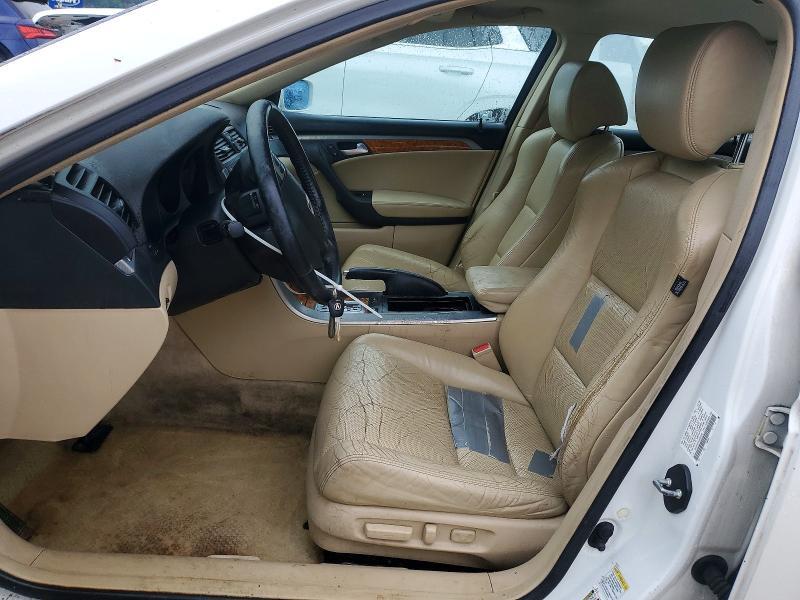 2006 ACURA 3.2TL — Фото 7 из 12