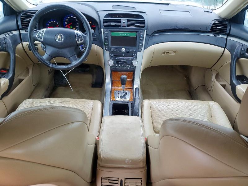 2006 ACURA 3.2TL — Фото 8 из 12