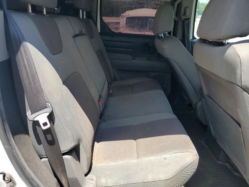 2012 HONDA RIDGELINE RTS — Фото 10 из 12
