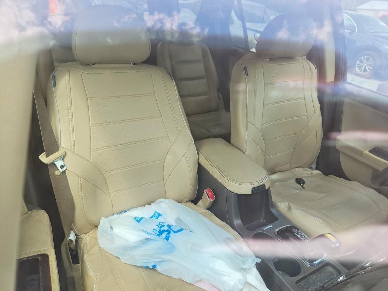 2009 FORD TAURUS X EDDIE BAUER — Фото 10 из 13