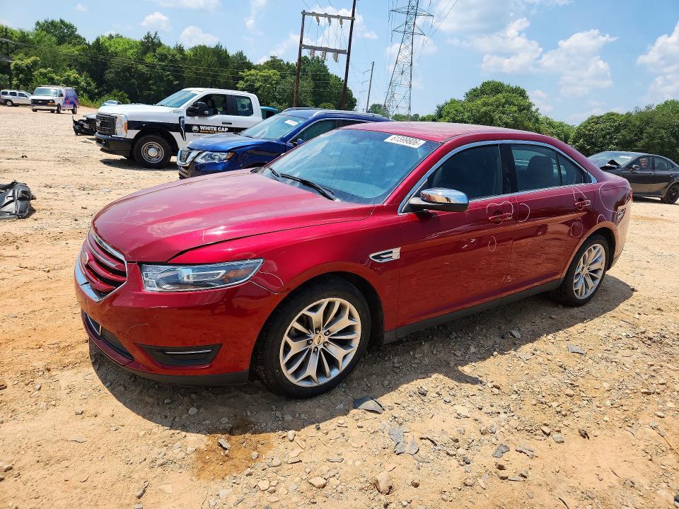 2016 FORD TAURUS LIMITED