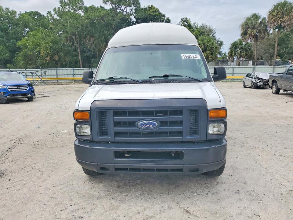 2009 FORD ECONOLINE E250 VAN — Фото 5 из 13