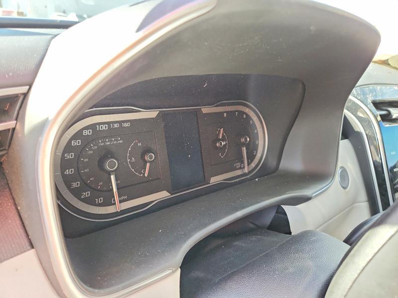 2024 HYUNDAI TUCSON SEL — Фото 9 из 13
