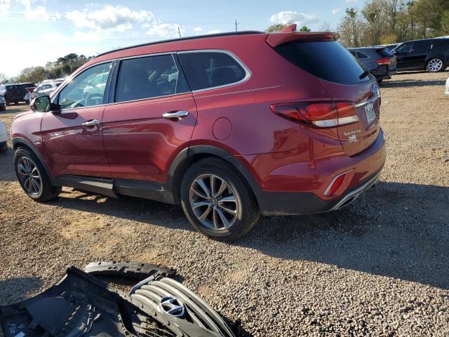2017 HYUNDAI SANTA FE SE — Фото 2 из 13
