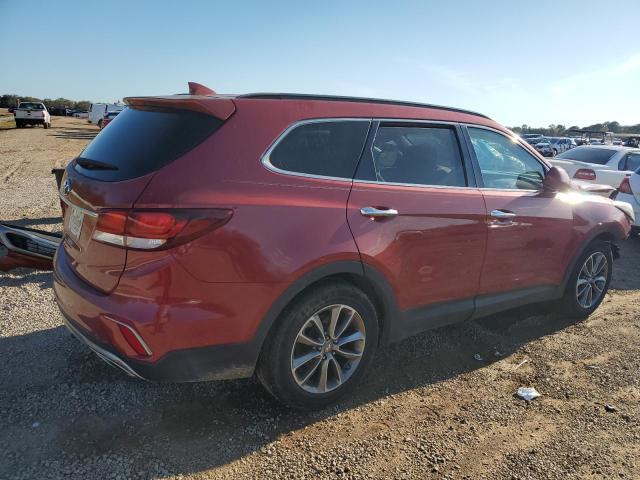 2017 HYUNDAI SANTA FE SE — Фото 3 из 13