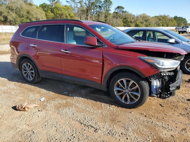 2017 HYUNDAI SANTA FE SE — Фото 4 из 13