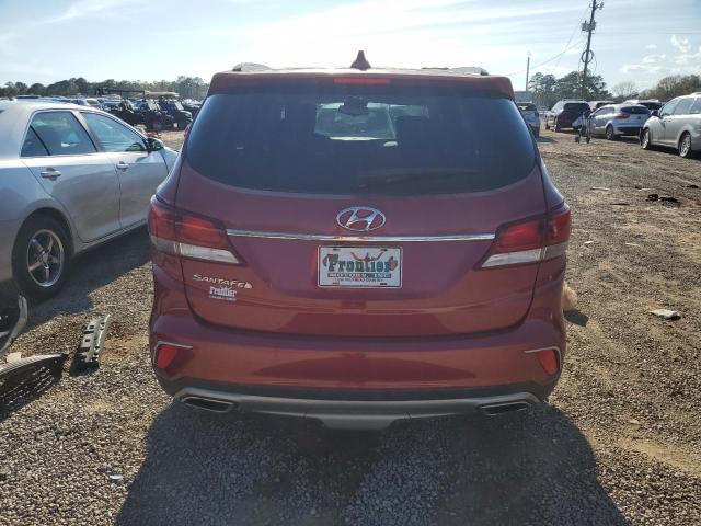 2017 HYUNDAI SANTA FE SE — Фото 6 из 13