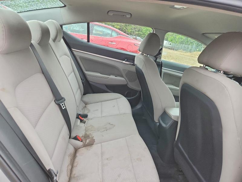 5NPD84LF8LH559059 2020 HYUNDAI ELANTRA photo no. 10