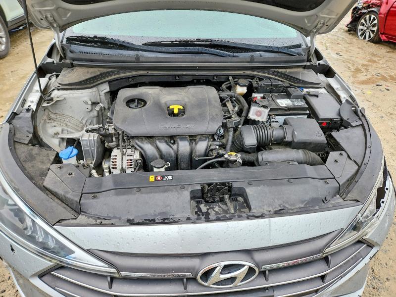 5NPD84LF8LH559059 2020 HYUNDAI ELANTRA photo no. 11