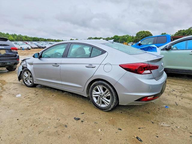 5NPD84LF8LH559059 2020 HYUNDAI ELANTRA photo no. 2